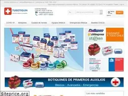 Sites similar to tubotiquin.cl