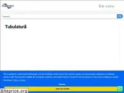 Sites similar to tubovent.ro