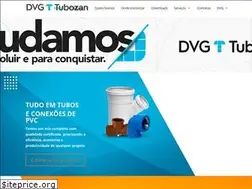 Sites similar to tubozan.com.br
