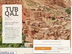 Sites similar to tubqalmarruecos.com