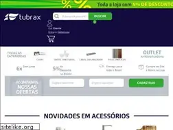 Sites similar to tubrax.com.br