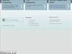 Sites similar to tubreglazers.com