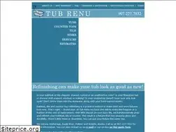 Sites similar to tubrenu.com
