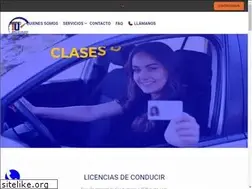 Sites similar to tubrevete.com.pe