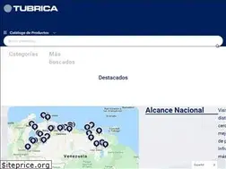 Sites similar to tubrica.com
