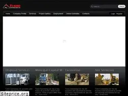 Sites similar to tubro.ca