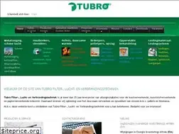 Sites similar to tubro.nl