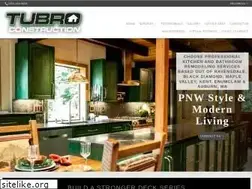 Sites similar to tubroconstruction.com
