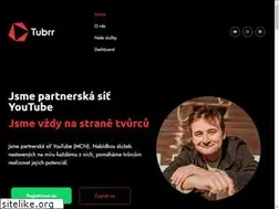 Sites similar to tubrr.cz