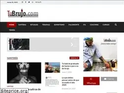 Sites similar to tubrujo.com