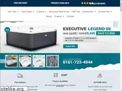 Sites similar to tubs-direct.co.uk