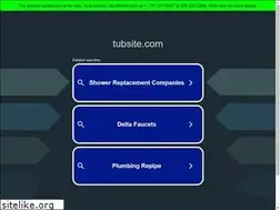 Sites similar to tubsite.com