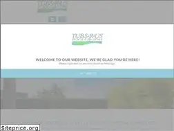 Sites similar to tubsruswaterloo.com