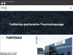 Sites similar to tubtenax.fr