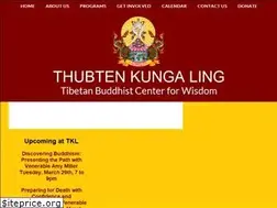 Sites similar to tubtenkunga.org