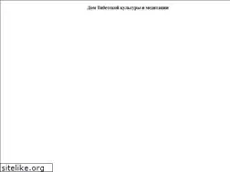 Sites similar to tubtenling.ru