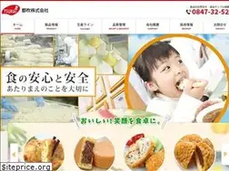 Sites similar to tubuki.co.jp