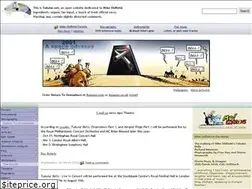 Sites similar to tubular.net