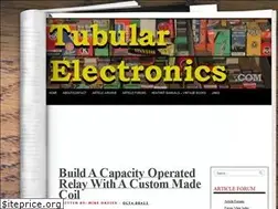 Sites similar to tubularelectronics.com