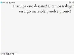 Sites similar to tubulevar.com