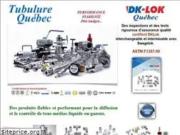 Sites similar to tubulure.qc.ca
