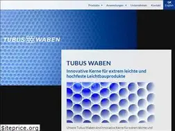 Sites similar to tubus-waben.com
