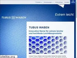 Sites similar to tubus-waben.de