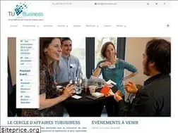 Sites similar to tubusiness.be