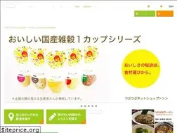 Sites similar to tubutubu-cooking.jp