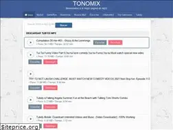 Sites similar to tubydi.nuevoexito.org