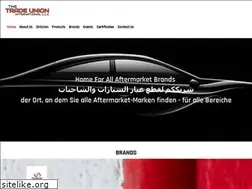 Sites similar to tuc-dxb.com