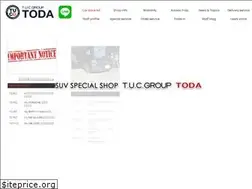 Sites similar to tuc-toda.com