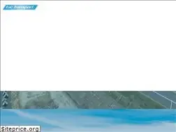 Sites similar to tuc-transport.com
