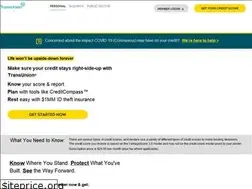 Sites similar to tuc.com