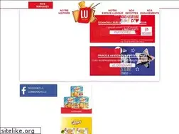 Sites similar to tuc.fr