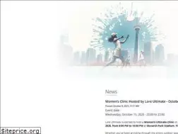 Sites similar to tuc.org