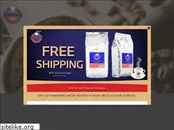 Sites similar to tucafegourmet.com
