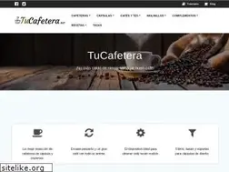 Sites similar to tucafetera.net