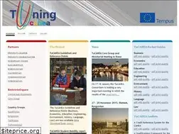 Sites similar to tucahea.org