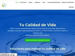 Sites similar to tucalidad.com