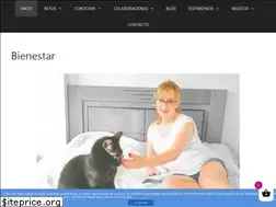 Sites similar to tucaminodelbienestar.com