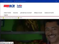 Sites similar to tucan.fi.cr