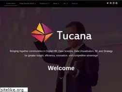 Sites similar to tucana-global.com