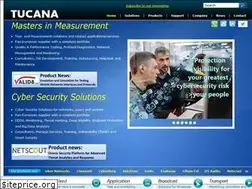Sites similar to tucana.com