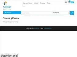 Sites similar to tucana.pl