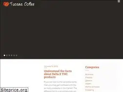 Sites similar to tucanacoffee.com