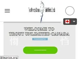 Sites similar to tucanada.org
