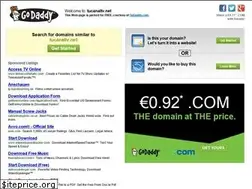Sites similar to tucanaltv.net