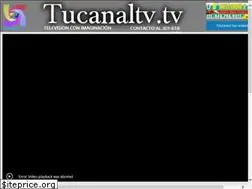 Sites similar to tucanaltv.tv