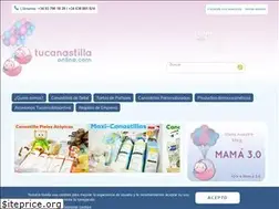 Sites similar to tucanastillaonline.com